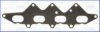 FORD 1663389 Gasket, intake manifold